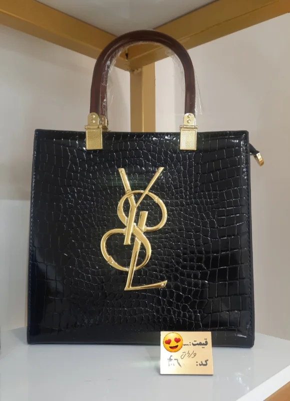 کیف وارداتی YSL