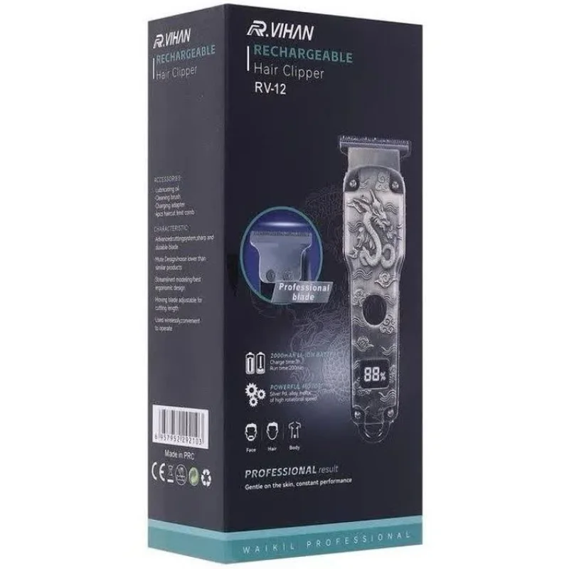 خط زن RV 12