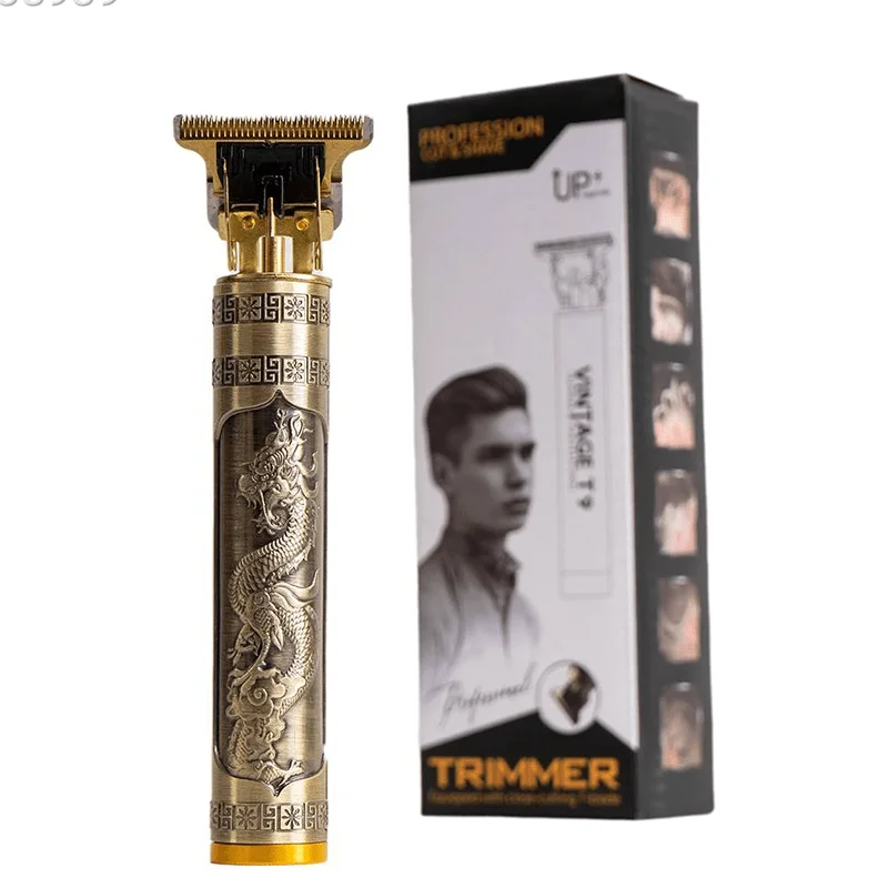 خط زن T9