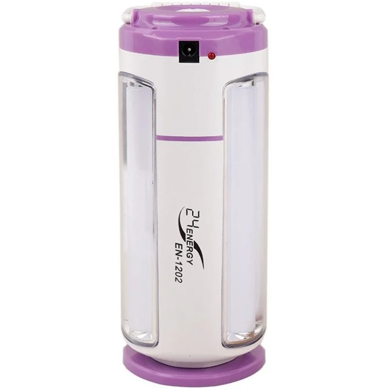 چراغ شارژی EN1202