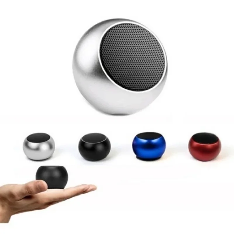 اسپیکر JBL سکه ای در رنگ بندی