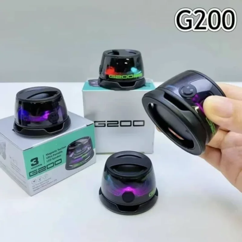 اسپیکر G200
