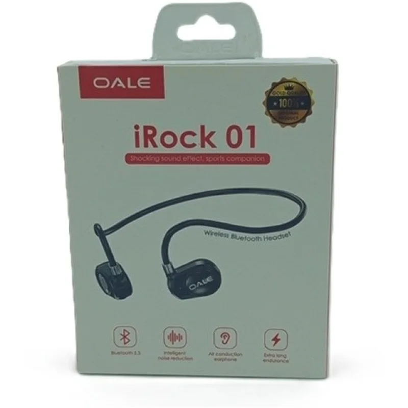هندزفری القایی irock01