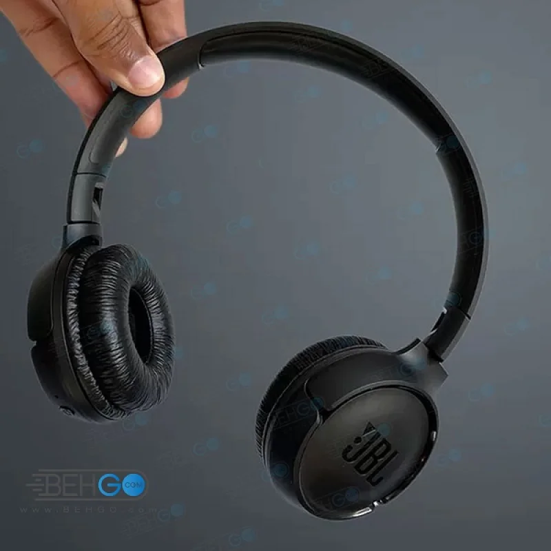 هدفون jbl 510