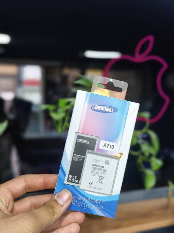 باتری j7 prime
