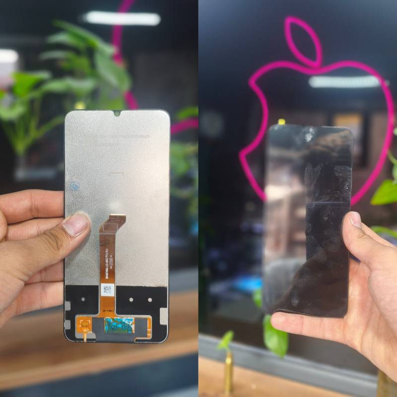 LCD HONOR X7 PAK DUBAI