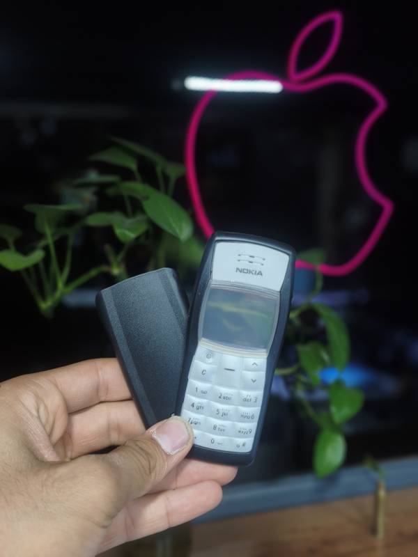 قاب نوکیا 1100