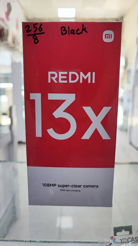 Xiaomi