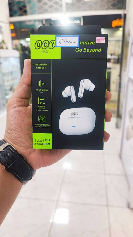 Qcy  T13pro