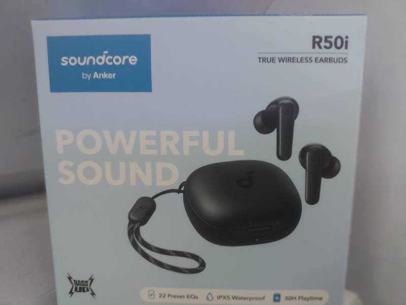 Soundcore R50i