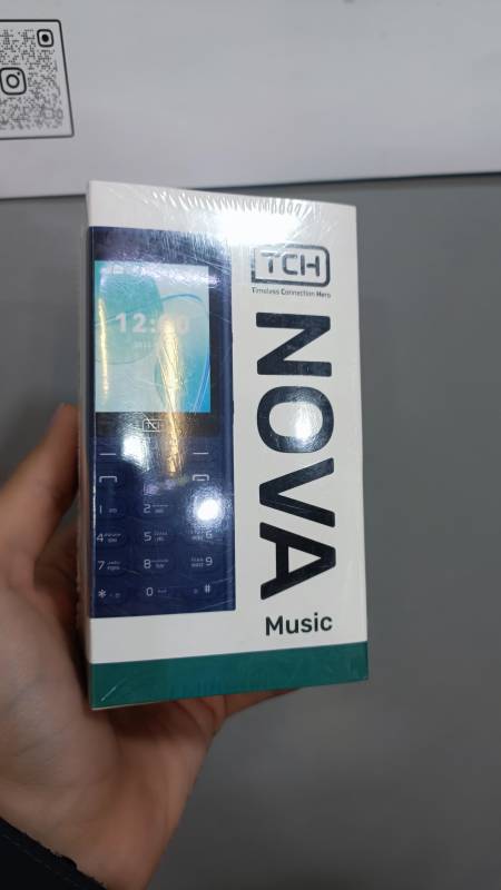 TCH مدل NOVA