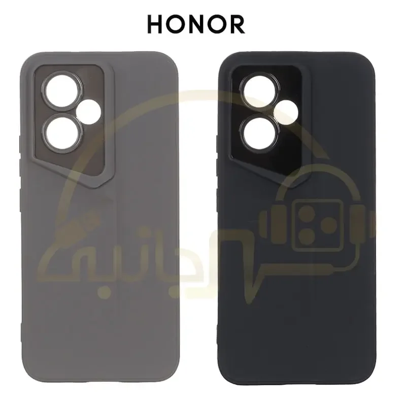 قاب گوشی ژله ای Sports Design مدل Honor 400 کاور هونور 400 2025