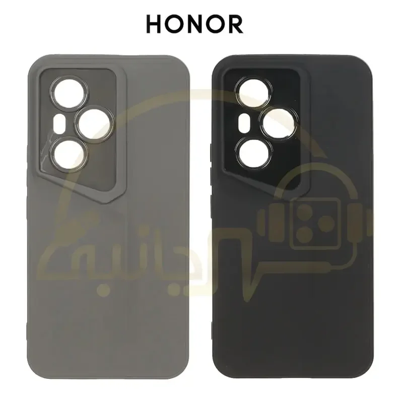 قاب گوشی ژله‌ای Sports Design مدل Honor 400 PRO | کاور آنر ۴۰۰ پرو ۲۰۲۵