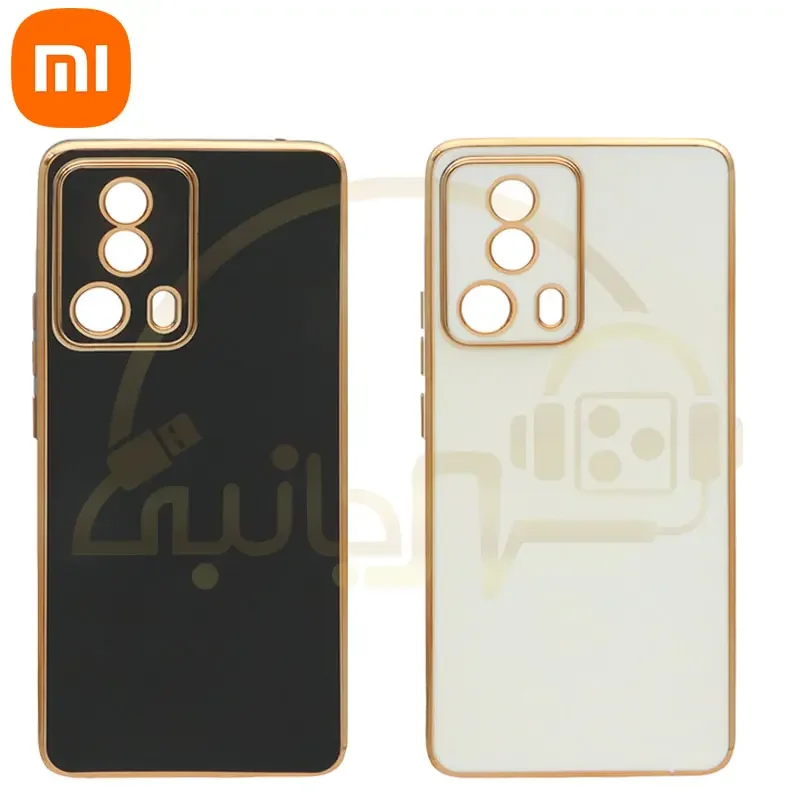 قاب محافظ لنزدار My Case مدل Xiaomi 13 Lite کاور مای کیس شیائومی MI 13 LITE 5G 2023