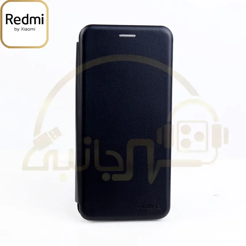 کیف مغناطیسی شیائومی مدل  Xiaomi Redmi Note 11 Pro 4G / Note 11 Pro 5G / Redmi Note 12 Pro 4G