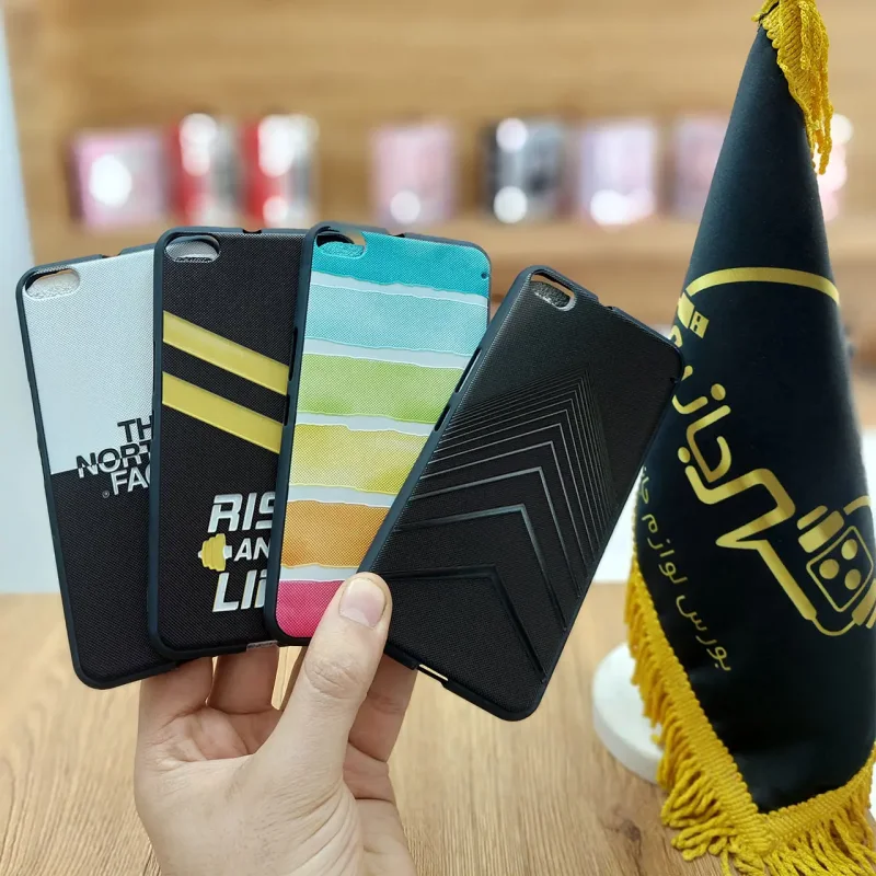 قاب طرح دار گوشی HTC One X9 اچ تی سی