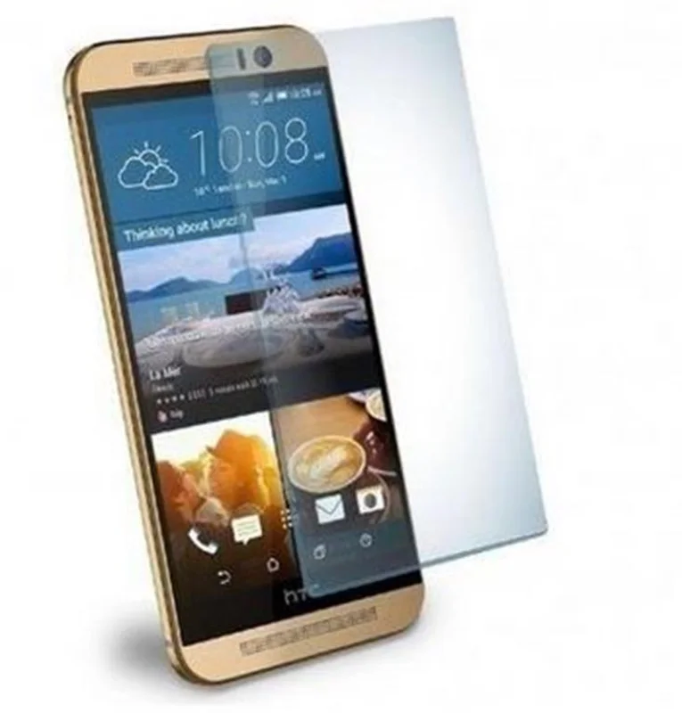 محافظ صفحه نمایش شیشه ای HTC ONE M9+ گلس شیشه ای اچ تی سی HTC ONE M9 PLUS