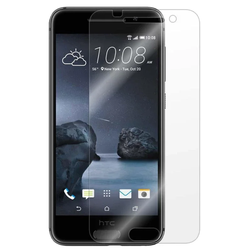 محافظ صفحه نمایش شیشه ای A9  گلس شیشه ای اچ تی سی HTC ONE A9