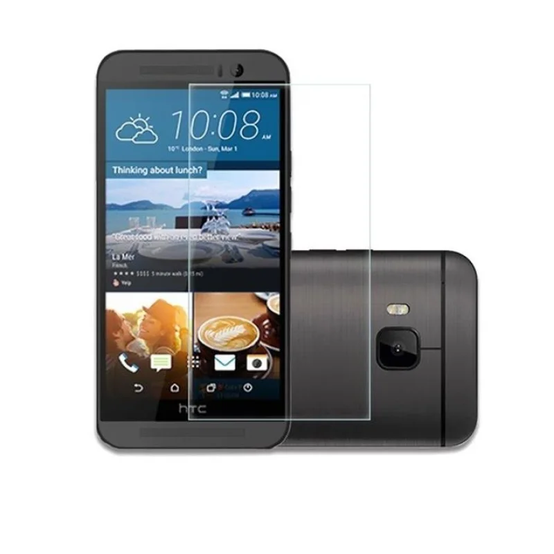محافظ صفحه نمایش شیشه ای E9 گلس شیشه ای اچ تی سی HTC ONE E9