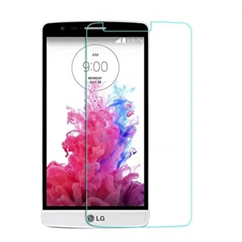 محافظ صفحه نمایش شیشه ای LG STYLUS3 گلس شیشه ای ال جی استایلوس 3 M400 M400DY