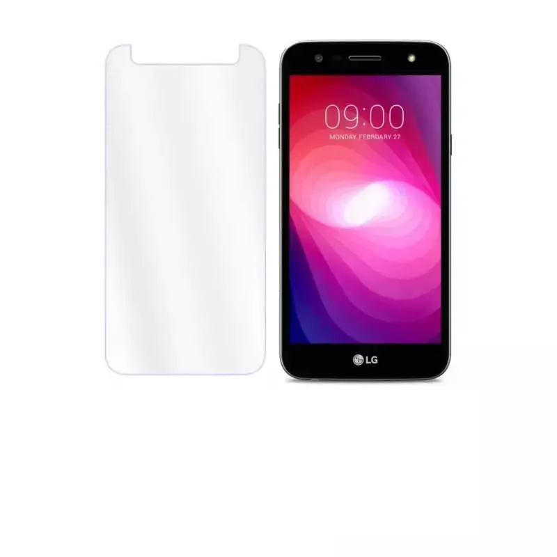 محافظ صفحه نمایش شیشه ای LG X POWER2  گلس شیشه ای ال جی ایکس پاور 2 M320