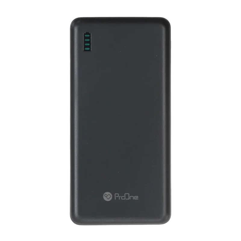 پاوربانک فست شارژ ProOne 30000mAh مدل PPB5303 22.5W