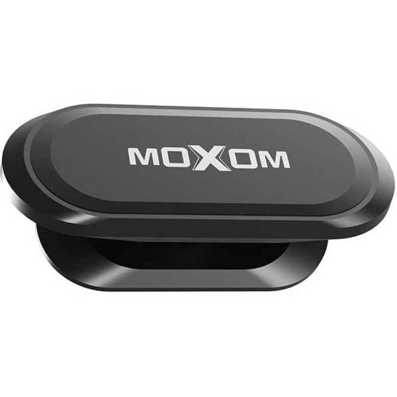 هولدر مگنتی موکسوم MX-VS94 | پایه نگهدارنده گوشی موبایل با مگنت قوی و چرخش 360 درجه