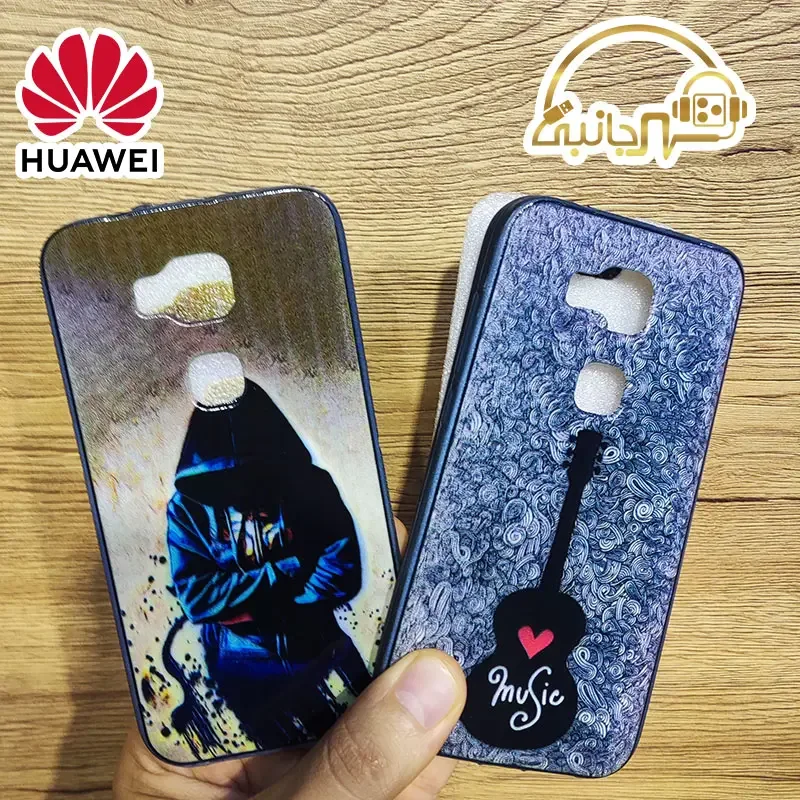 قاب طرح دار گوشی Huawei Ascend G8 کاور هواوی جی8 2015