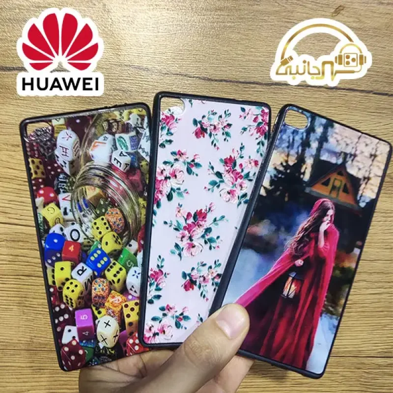 قاب طرح دار گوشی Huawei P8 کاور پی8 هواوی 2015