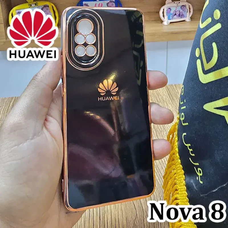 قاب My Case مای کیس Huawei nova 8 کاور هواوی نوا 8 2021
