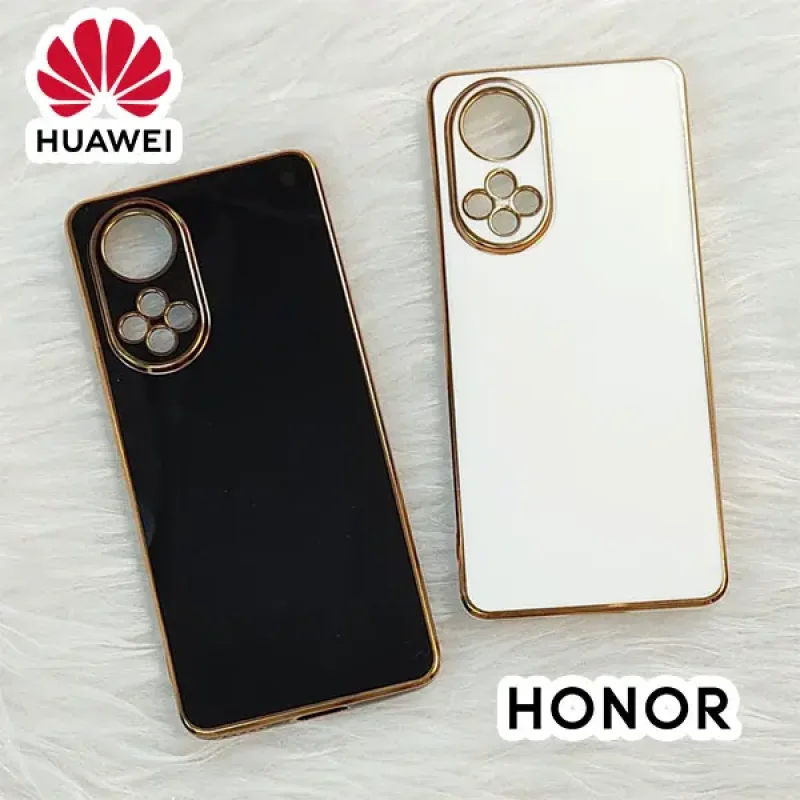 قاب محافظ لنزدار My Case مدل Huawei Nova 9 2021 Honor 50 مای کیس NAM-AL00, NAM-LX9 NTH-AN00, NTH-NX9