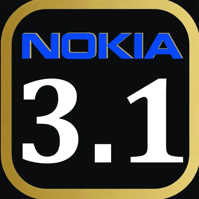 قاب گوشی NOKIA 3.1