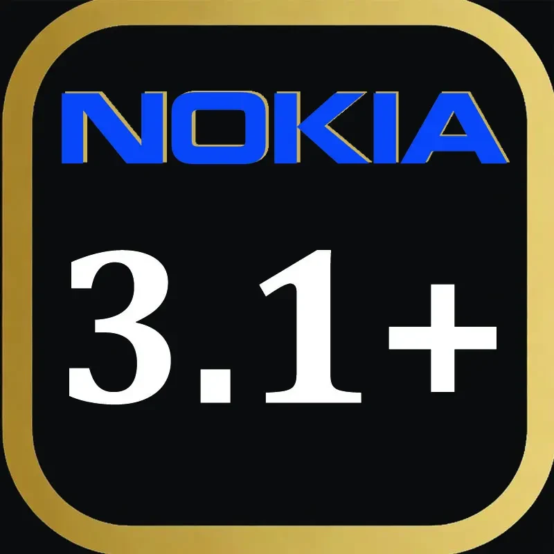 قاب گوشی NOKIA 3.1 PLUS
