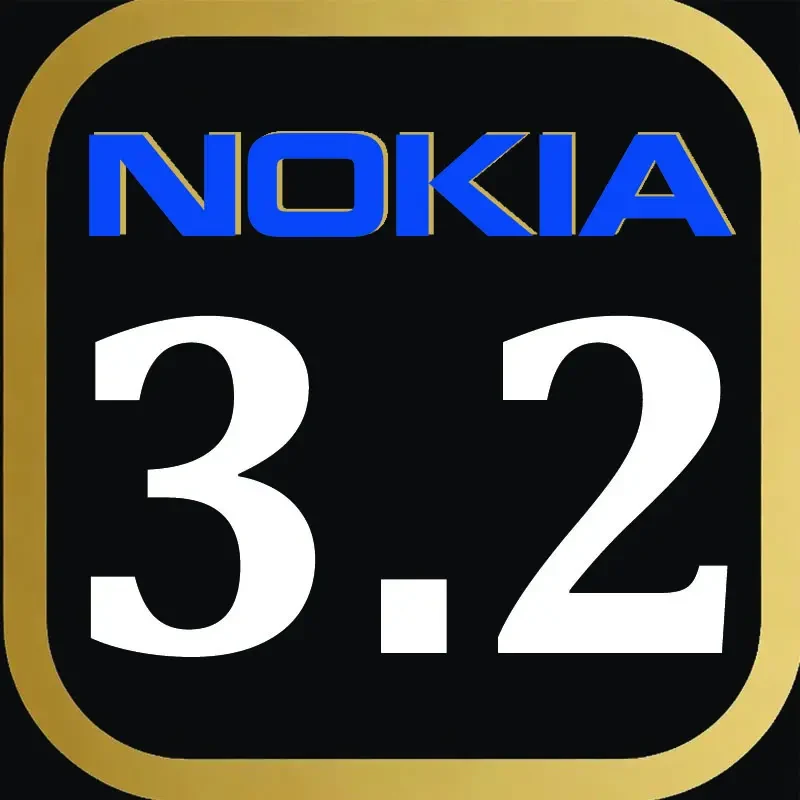 قاب گوشی NOKIA 3.2