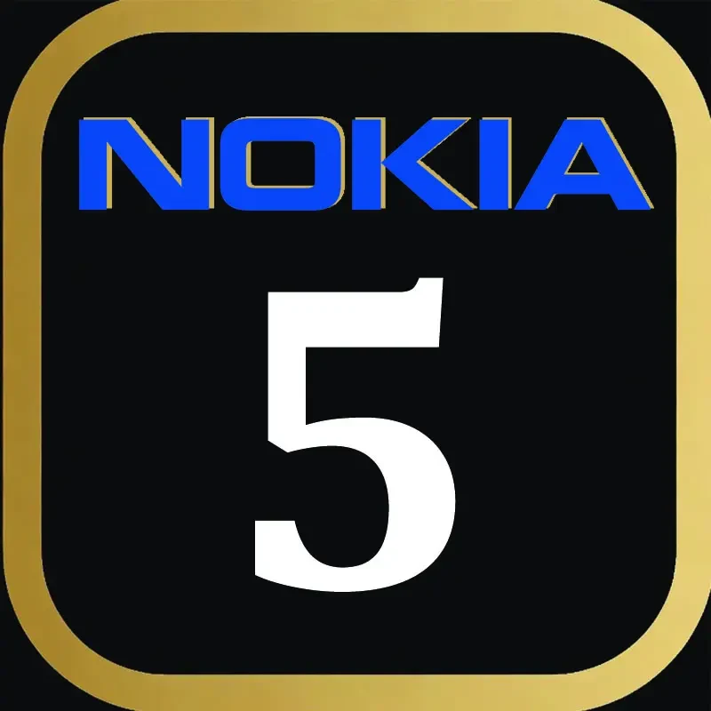 قاب گوشی NOKIA 5
