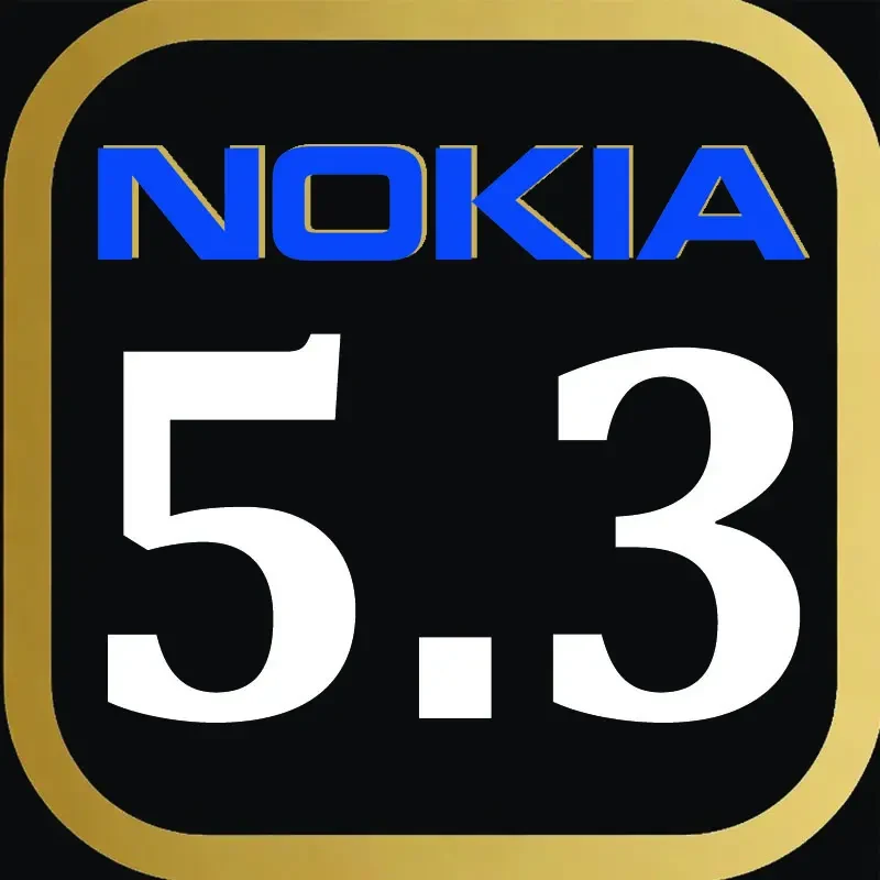 قاب گوشی NOKIA 5.3