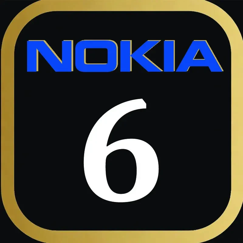 قاب گوشی NOKIA 6