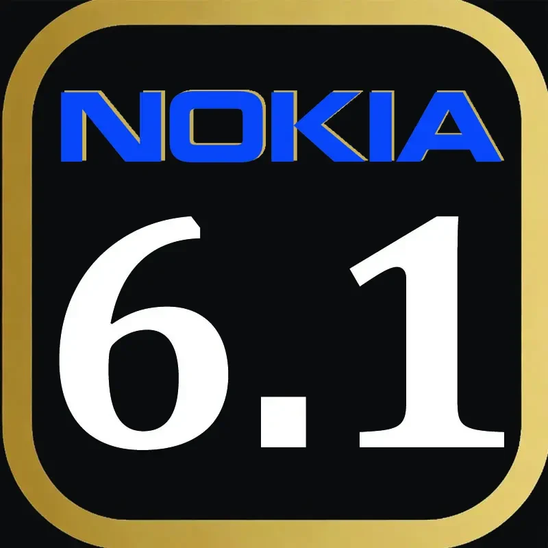 قاب گوشی NOKIA 6.1