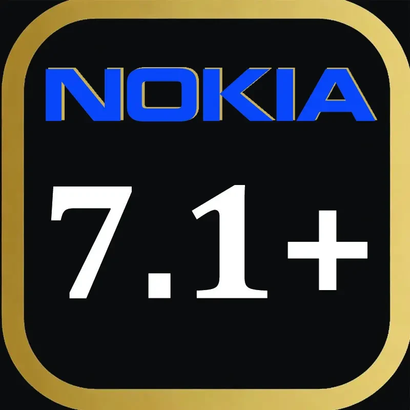 قاب گوشی NOKIA 7.1 PLUS