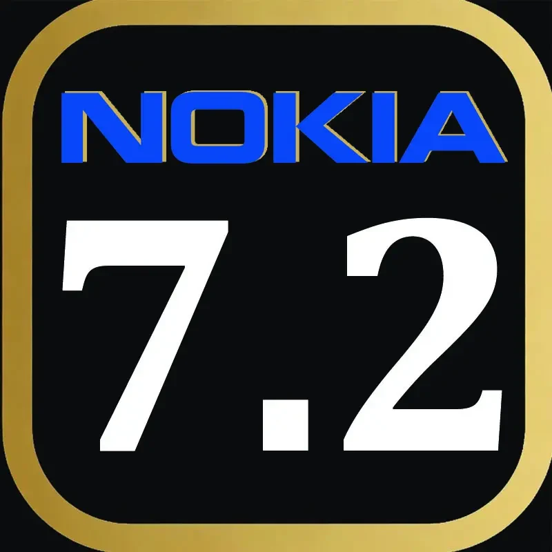 قاب گوشی NOKIA 7.2