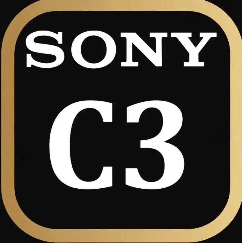 قاب گوشی SONY C3