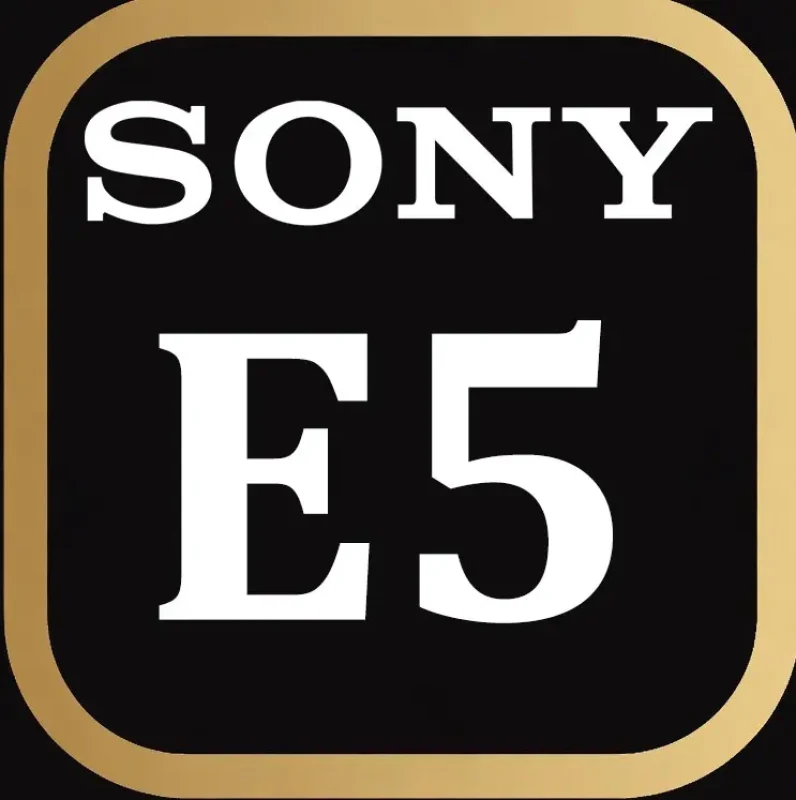 قاب گوشی SONY E5