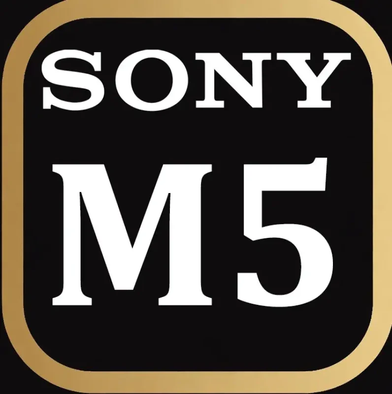 قاب گوشی SONY M5