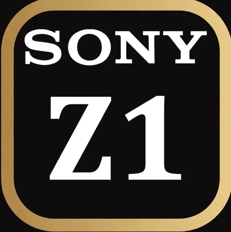 قاب گوشی SONY Z1
