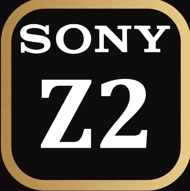 قاب گوشی SONY Z2
