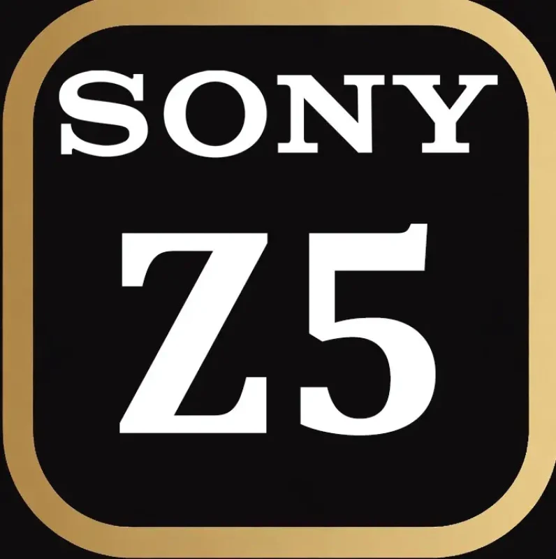 قاب گوشی SONY Z5