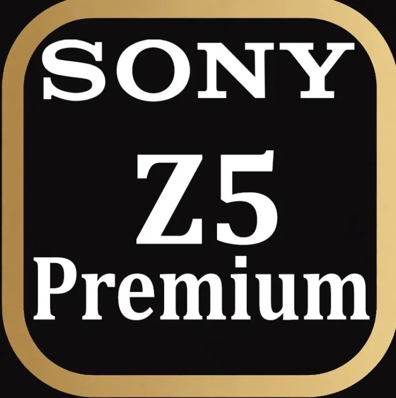 قاب گوشی SONY Z5 Premium