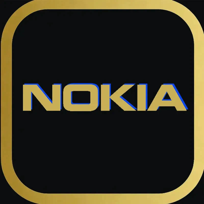گلس Nokia