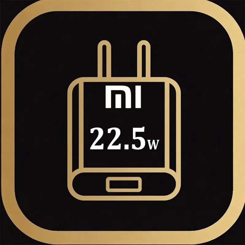 22.5W