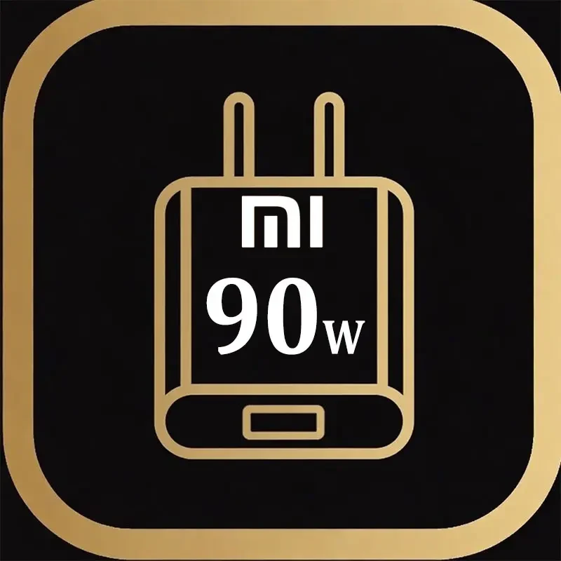 90W